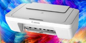 Canon PIXMA MG2400 Driver Download