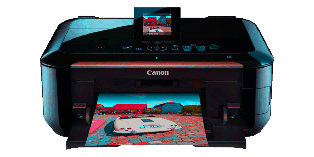 Canon PIXMA MG8250 Drivers Download