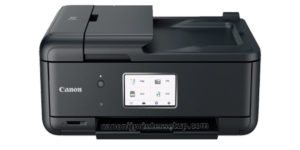 Canon PIXMA TR8540 Drivers Download
