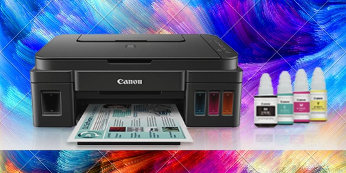 Canon PIXMA G3100 Drivers Download
