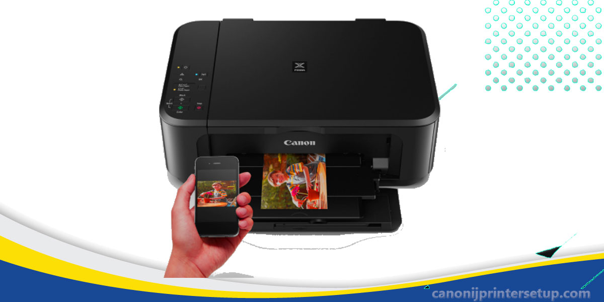 Canon PIXMA MG3660 Drivers Download