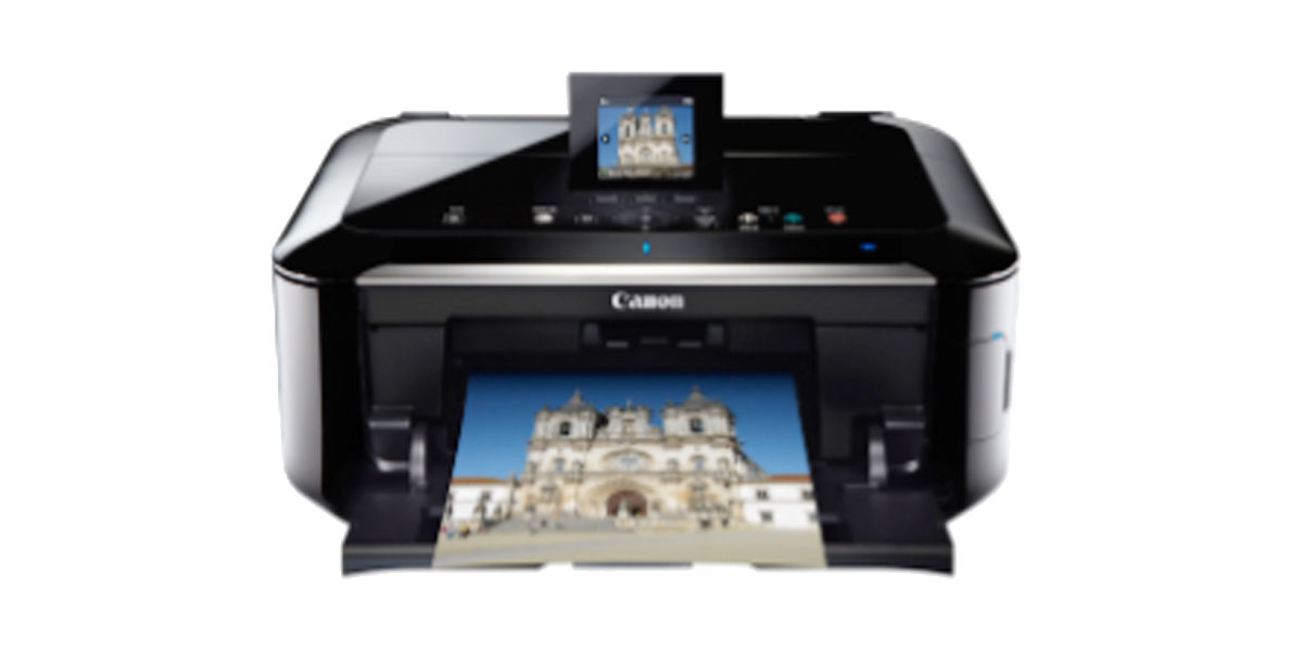 Canon PIXMA MG5320 Drivers Download