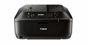 Canon PIXMA MX452 Drivers Download