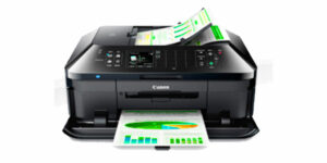 Canon PIXMA MX924 Drivers Download