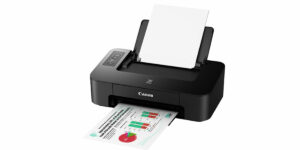 Canon PIXMA TS202 Drivers Download
