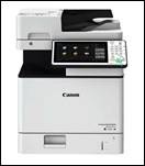 Canon imageRUNNER ADVANCE 525iF III Driver