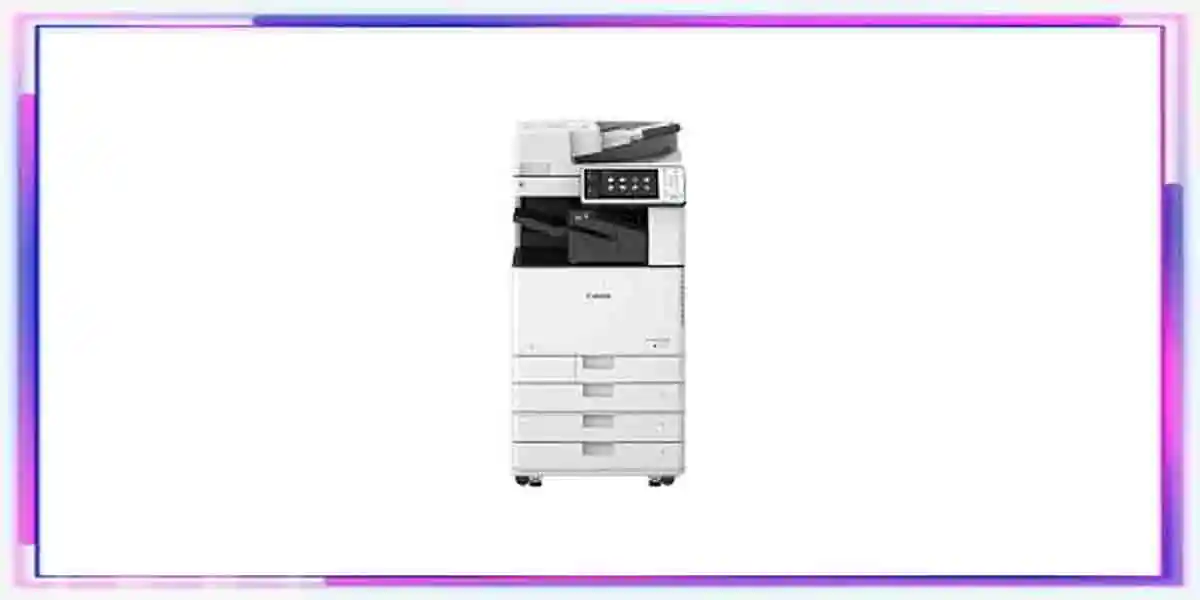 Canon imageRUNNER ADVANCE C3530i Driver