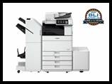 Canon imageRUNNER ADVANCE C5535i III Driver