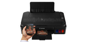 Canon PIXMA G3510 Drivers Download