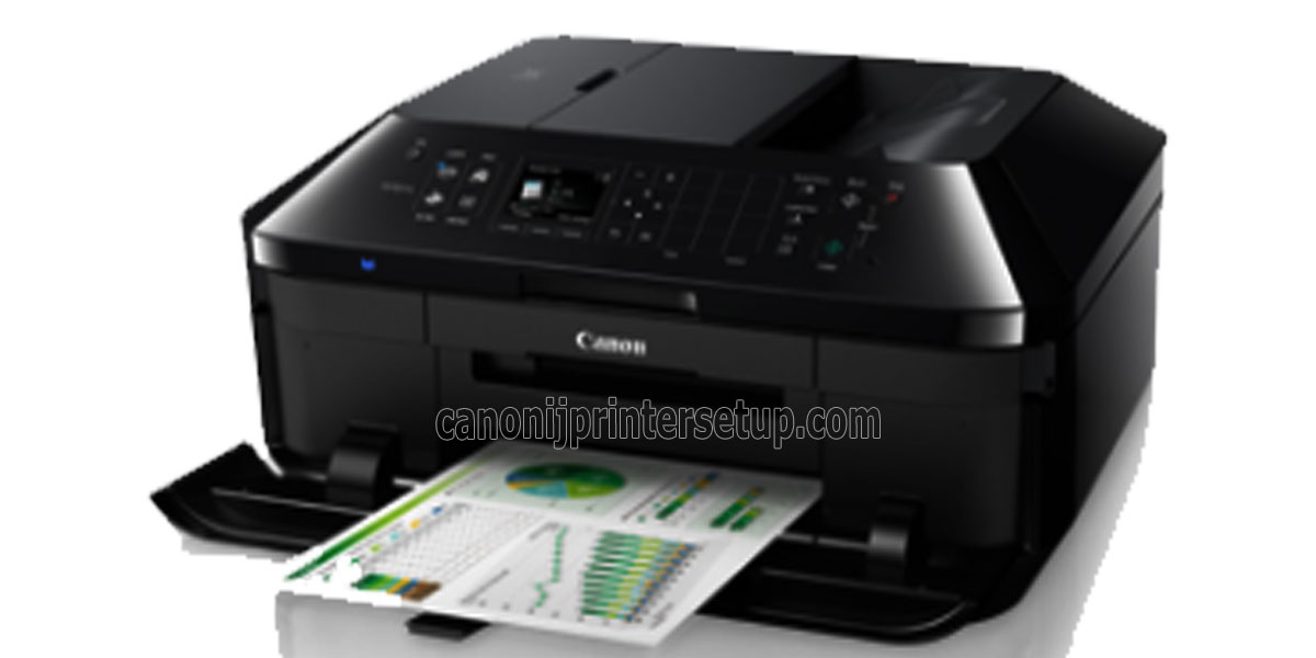 Canon PIXMA MX725 Drivers Download