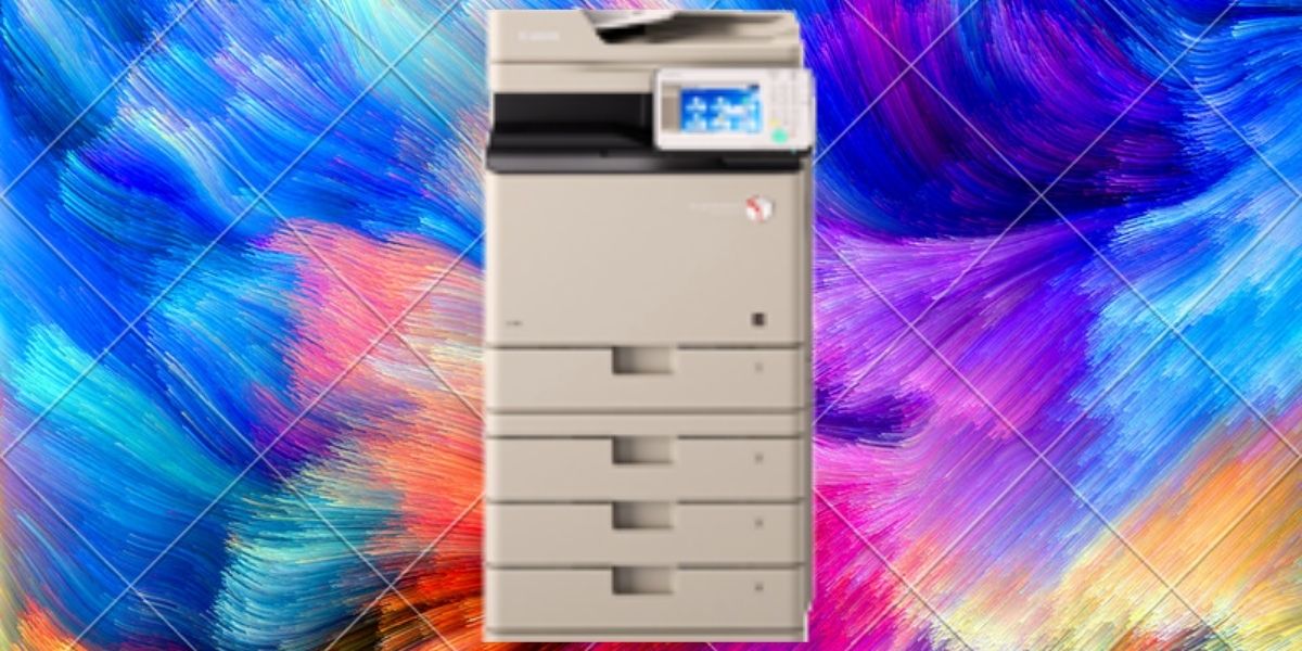 Canon imageRUNNER ADVANCE C250iF Drivers