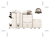 Canon imageRUNNER ADVANCE C7570i III Driver