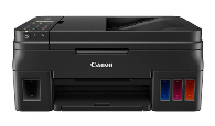 Canon Pixma G4600 Drivers