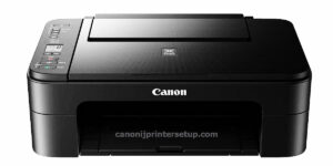 Canon Pixma TS3160 Drivers Download