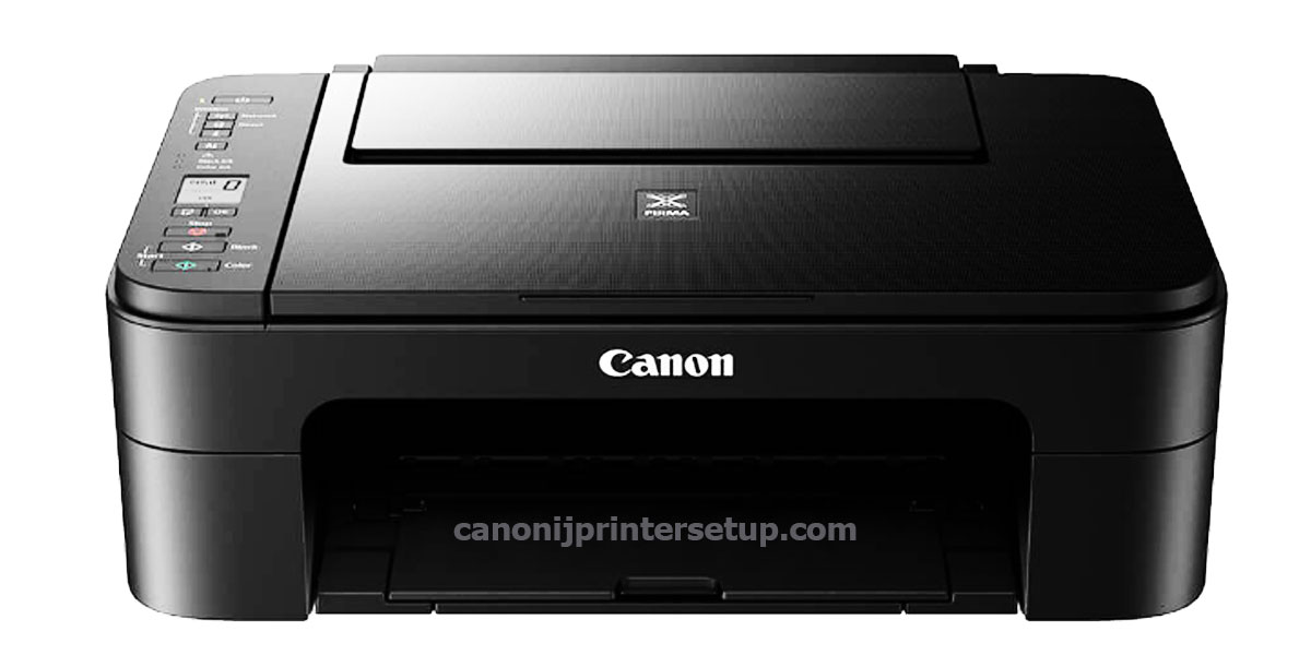Canon Pixma TS3160 Drivers Download