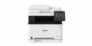 Canon imageCLASS MF632Cdw Drivers