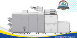 Canon imageRUNNER ADVANCE 8505i III Driver