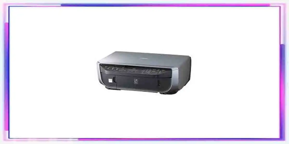 Canon PIXMA MX308 Driver Download