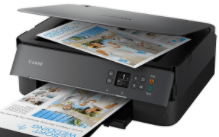 Canon Pixma TS6420 Driver Download