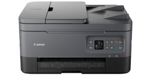 Canon Pixma TR7020 Driver Download