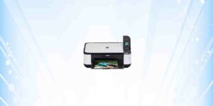 Canon PIXMA MP480
