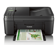 Canon Pixma MX490 Driver Setup