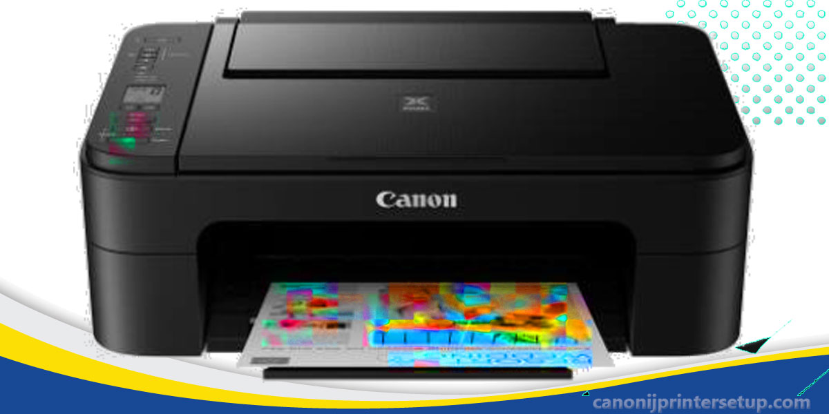 canon pixma ts3300 series