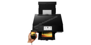 Canon PIXMA TS8340 Driver Download