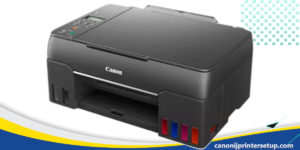 Canon PIXMA G650 Driver Download