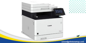 Canon imageCLASS MF746Cdw Driver