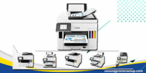 Canon Maxify GX7010