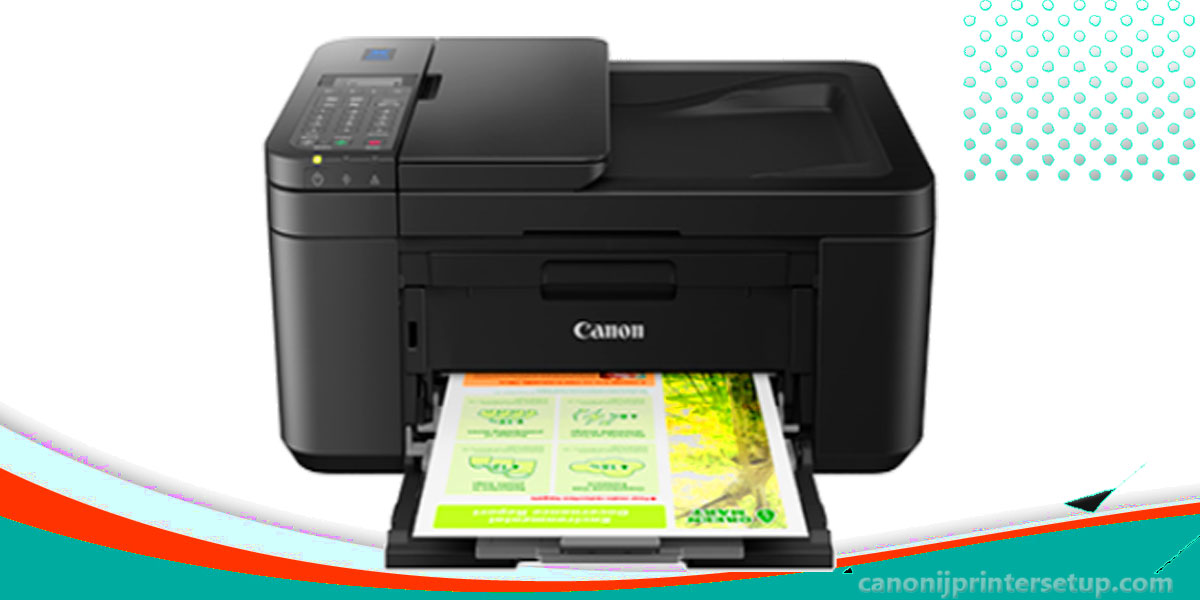 Canon PIXMA E4570 Price