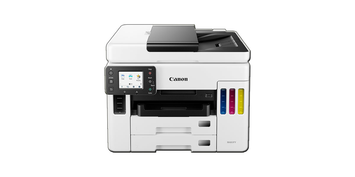 Canon MAXIFY GX7021 Driver Download
