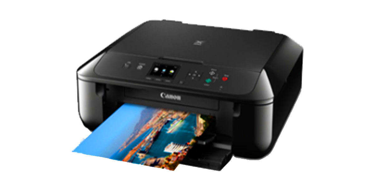 Canon PIXMA MG5751 Driver Download