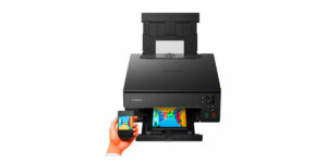 Canon PIXMA TS6340 Driver Download