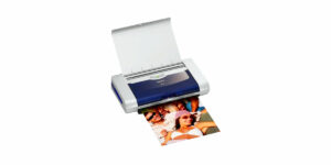 Canon PIXMA iP90 Driver Download
