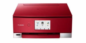 Canon PIXMA TS8352a Driver
