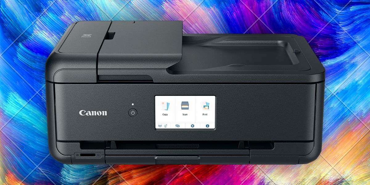 Canon Pixma TS9560 Driver Canon Pixma TS9560 Driver