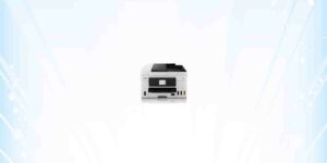 Canon MAXIFY GX4060 Driver