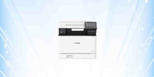 Canon imageCLASS X MF1333c Driver